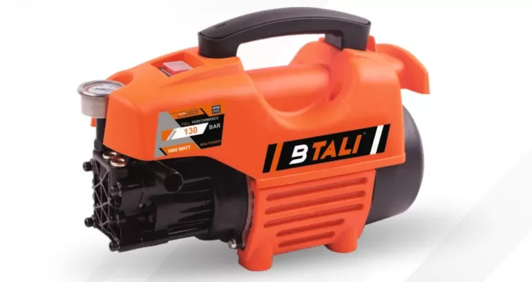 Btali Powerful Pressure Washer